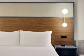 AmericInn by Wyndham Lincoln South - Chambre