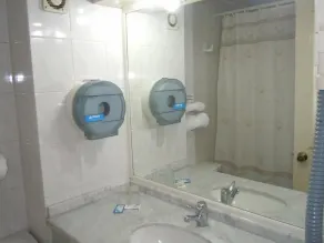 Hotel Aitue - Bathroom