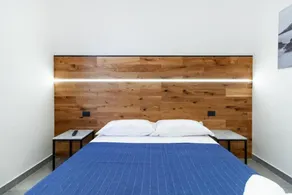 Hotel Portum - Chambre