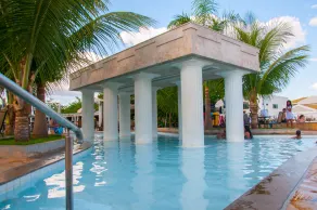 Apartment ABD Turismo - Lacqua DiRoma - Piscina