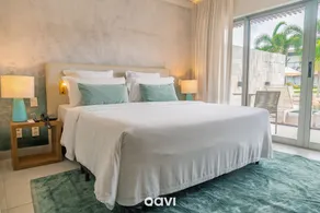 île de Pipa - Ma Plage Hotel - Room
