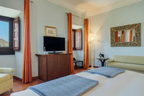 Pousada Castelo de Palmela - Chambre
