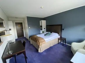 Hotell Koselig - Værelse