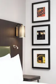 DoubleTree by Hilton Hotel London - Hyde Park - Room