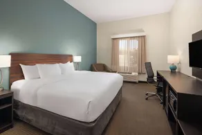 La Quinta Inn & Suites by Wyndham Wenatchee - Chambre