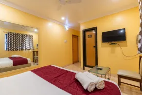 Hotel Stay Land Inn - Habitación