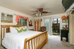 Always Inn San Clemente Bed & Breakfast by Elevate Rooms - Chambre