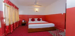 MeroStay 036 Hotel Ansh - Zimmer