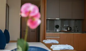 Apart Hotel by New Wave - Værelse