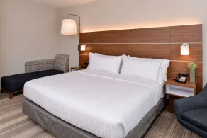 Holiday Inn Express Melbourne West by IHG - Chambre