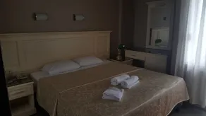 Ata Hotel Kumburgaz - Rom
