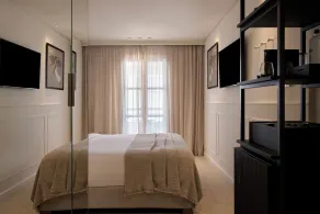 Doryssa Theorem Hotel - Quarto