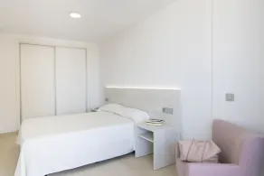 Aparthotel BCL Levante Lux - Zimmer