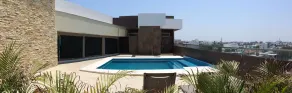 Veracruz Suites Hotel - Pool