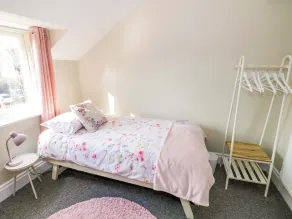 Fern Cottage - Camera