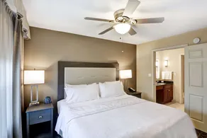 Homewood Suites Kansas City/Overland Park - Chambre