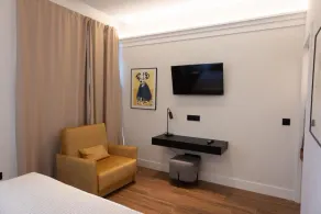 Pardavila 57 Slow Hotel - Rum