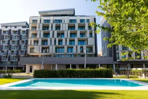 Ramada Plaza by Wyndham Milano - Pool