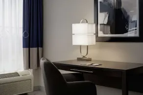DoubleTree by Hilton Richmond Airport - Chambre