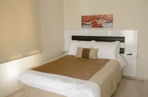 Oguzhan Residence - Room