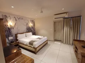 Ariena by ABA Hotel - Room