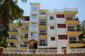 A's Holiday Beach Resort - Chambre