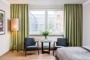 Best Western Plus Hotel Excelsior - Chambre