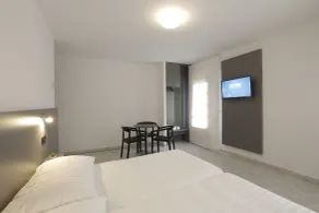 Pensión Dorotea - Chambre