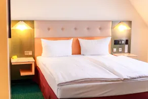 PLAZA INN Blankenburg Ditzingen, Sure Hotel Collection - Room