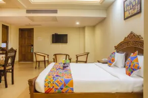 Prazeres Boutique Hotel - Room