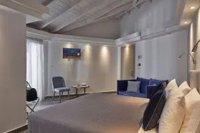 ALKINOI RESORT AND SPA - Zimmer