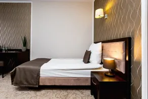 Hotel Focus Centrum Konferencyjne - Room
