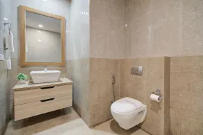 Stays & Cofy - Bagno