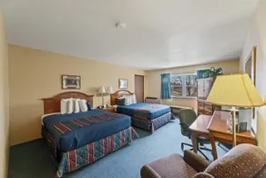 Iron Ridge Inn Motel - Rom