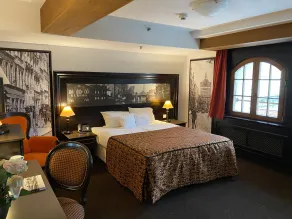 Hotel Gdańsk Boutique - Room