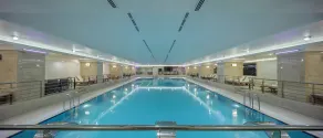 Grand Millennium Konya - Pool