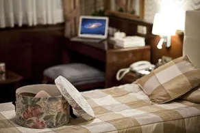 Hotel Best - Room