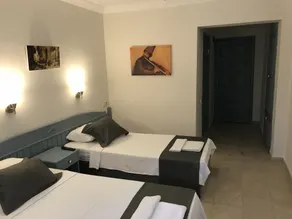 Kilim Hotel & Apart - Room