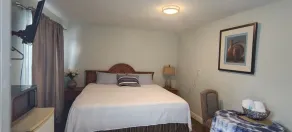 Suwannee River Motel US 19 - Room