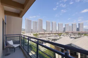 Element by Marriott Xiamen Tong'an - Vue de la chambre