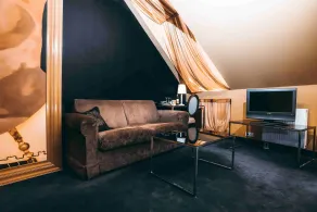 Arensburg Boutique Hotel & Spa - Room