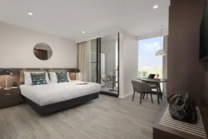 Quest Innaloo - Room