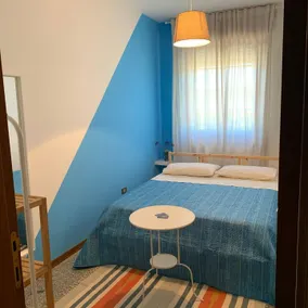 B&B Catarina - Camera