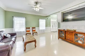 5 Mi to Beach: Spacious Home on Hilton Head Island - Parte interna