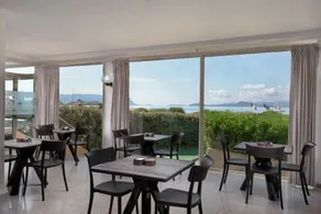 Hotel Castello - Restaurant
