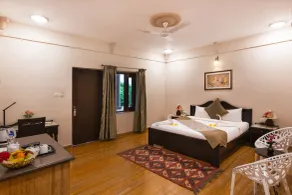 Araliayas Resort & Spa - Room