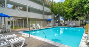 Motel 6-Chula Vista, CA - San Diego - Piscine