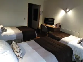 KU Hotel Turismo Temuco - Room