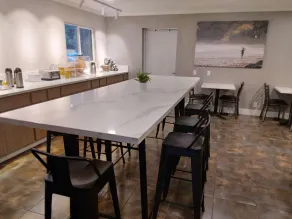 SureStay Hotel by Best Western Chula Vista San Diego Bay - Restaurant