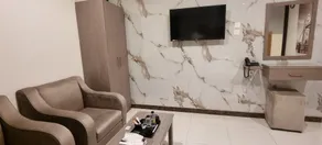 Marin suites Albadiaah - Room
